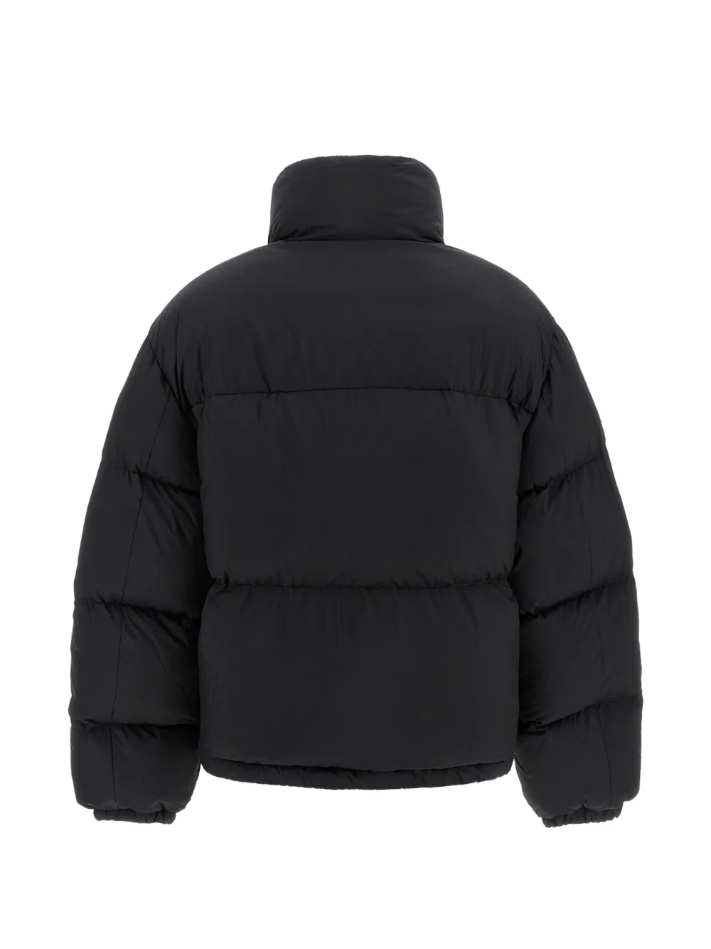 Canada Goose Fallon gewatteerd jack Zwart
