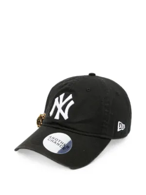 Supreme La Martina Embroidered 6-panel Cap | Black | FARFETCH