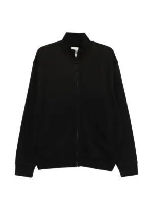 OUR LEGACY zip-up Cardigan | Black | FARFETCH