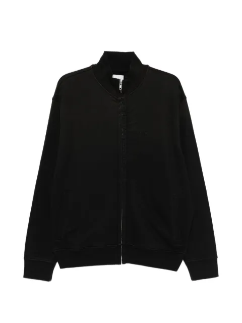Arte Antwerp Sunfade zip-up hoodie