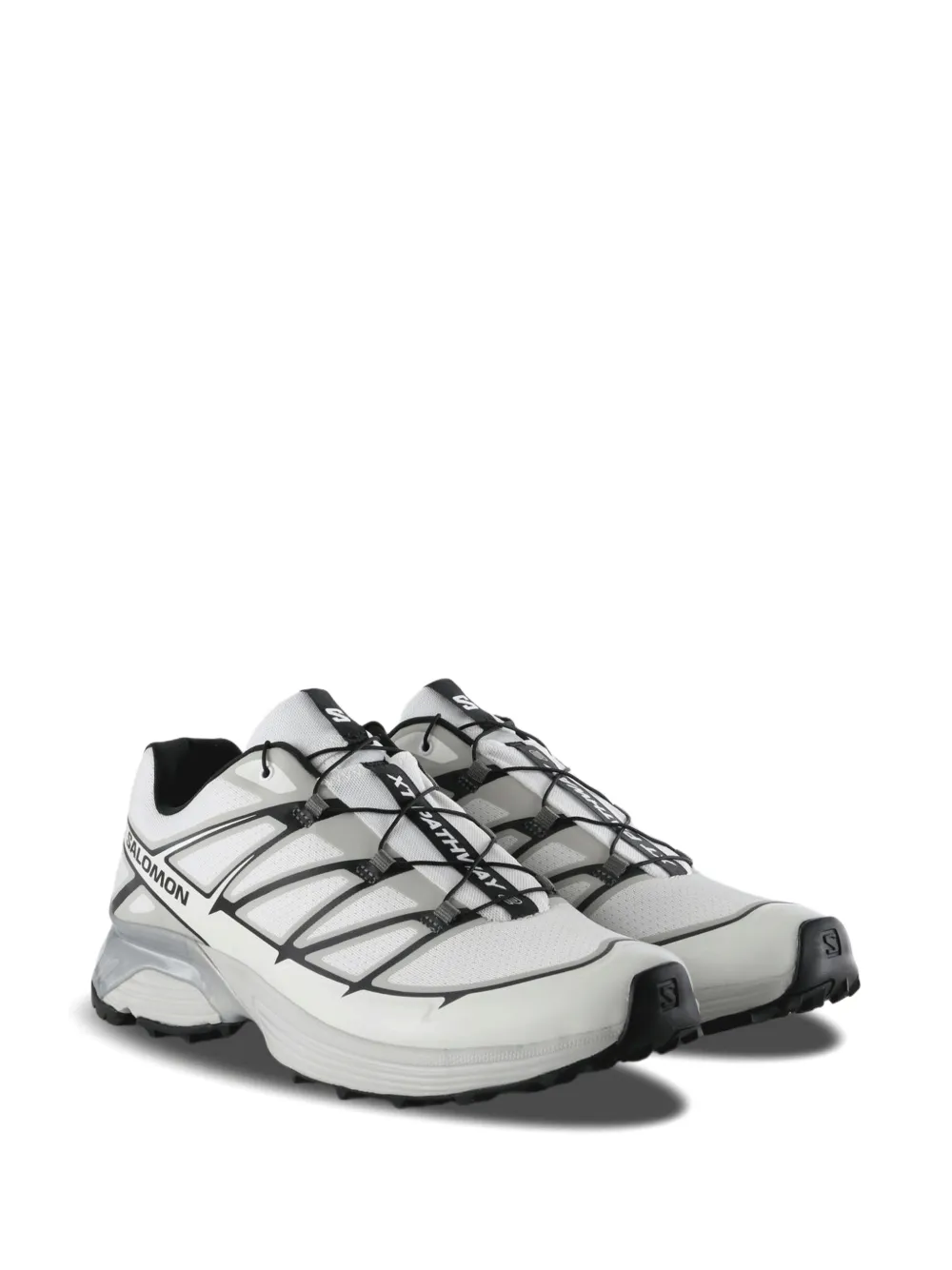 Salomon XT-Pathway 2 sneakers Wit