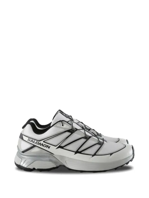 Salomon XT-6 Gore-Tex low-top sneakers