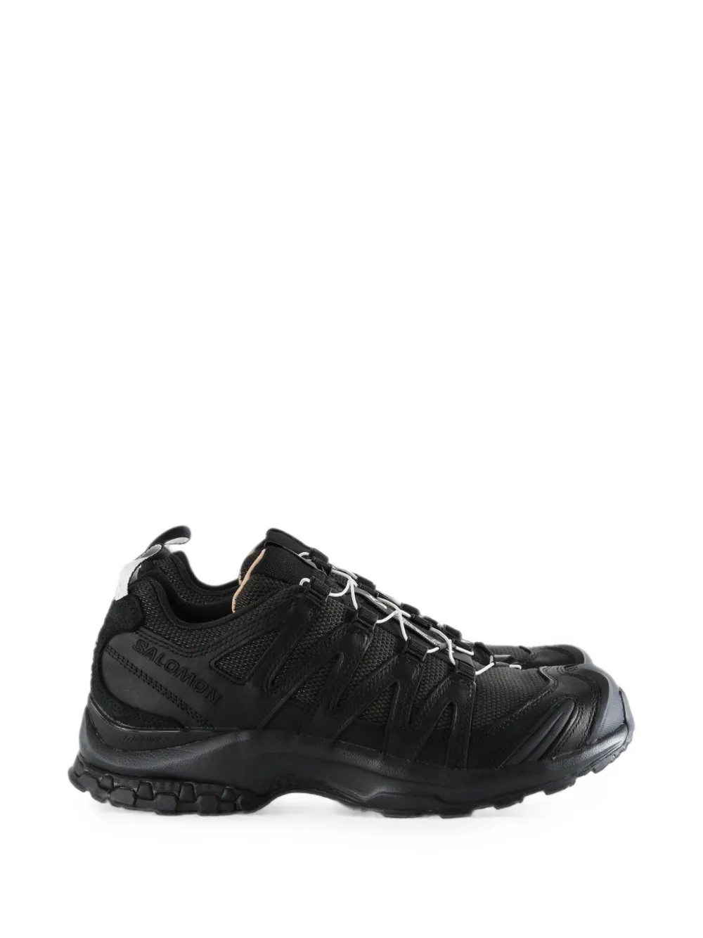 Salomon XA Pro 3D Alpine Echoes low-top sneakers - Nero