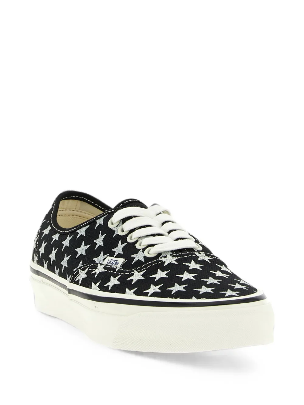 Vans Premium Authentic shoes Zwart