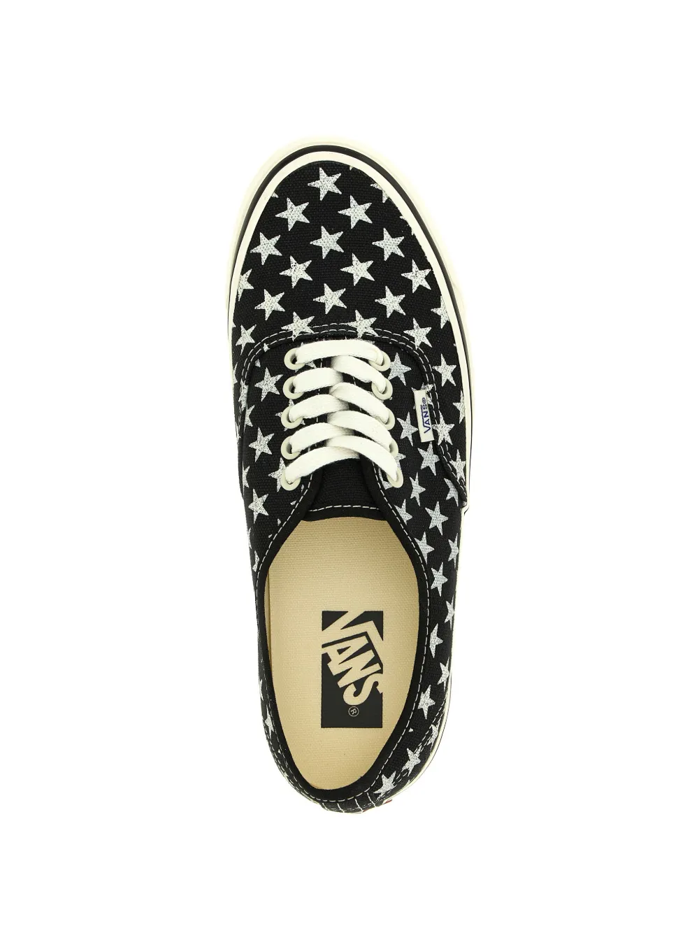Vans Premium Authentic shoes Zwart
