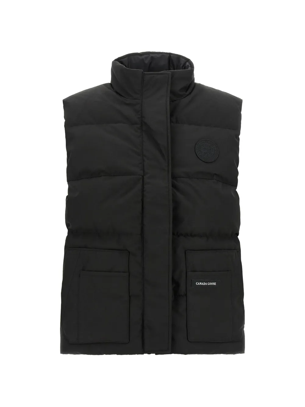 楽天市場】canada goose freestyle vestの通販
