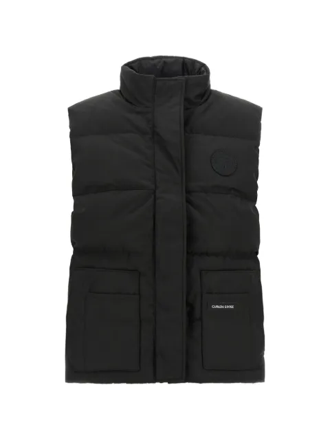 Canada Goose Gesteppte Legacy Freestyle Weste