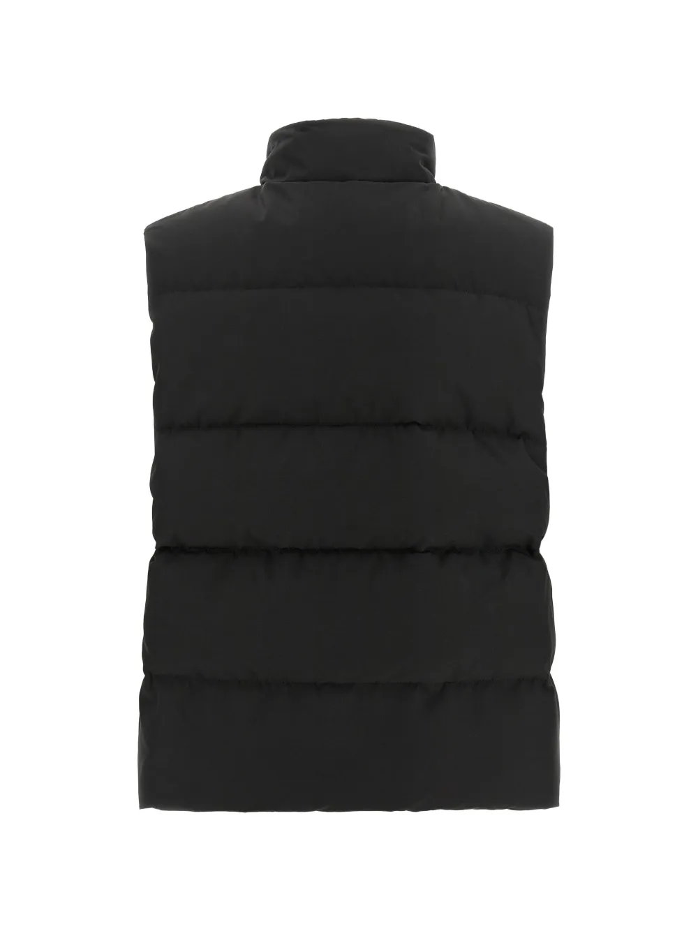 Canada Goose Legacy Freestyle gewatteerde top Zwart