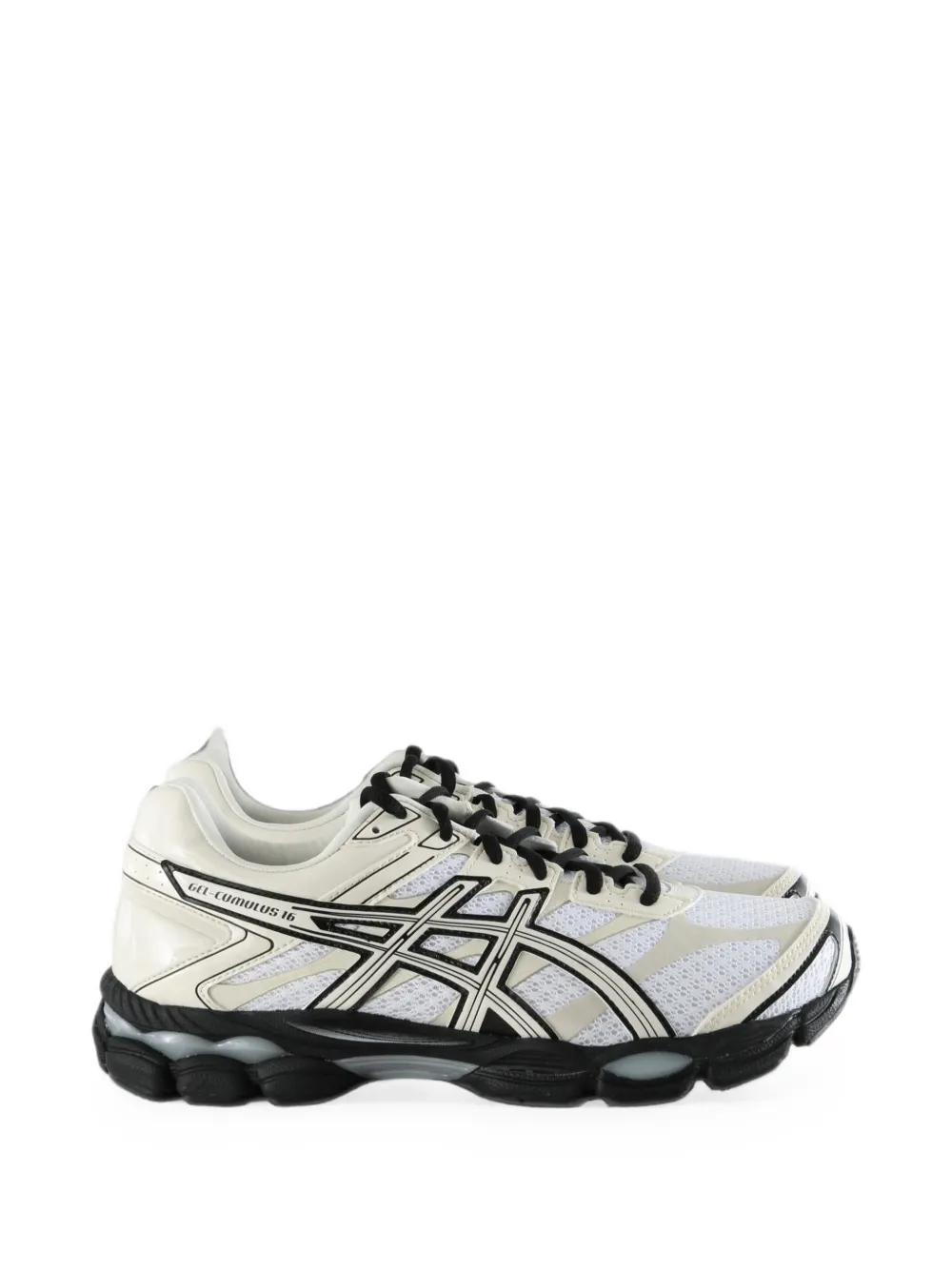 ASICS GEL-Cumulus 16 low-top sneakers Wit