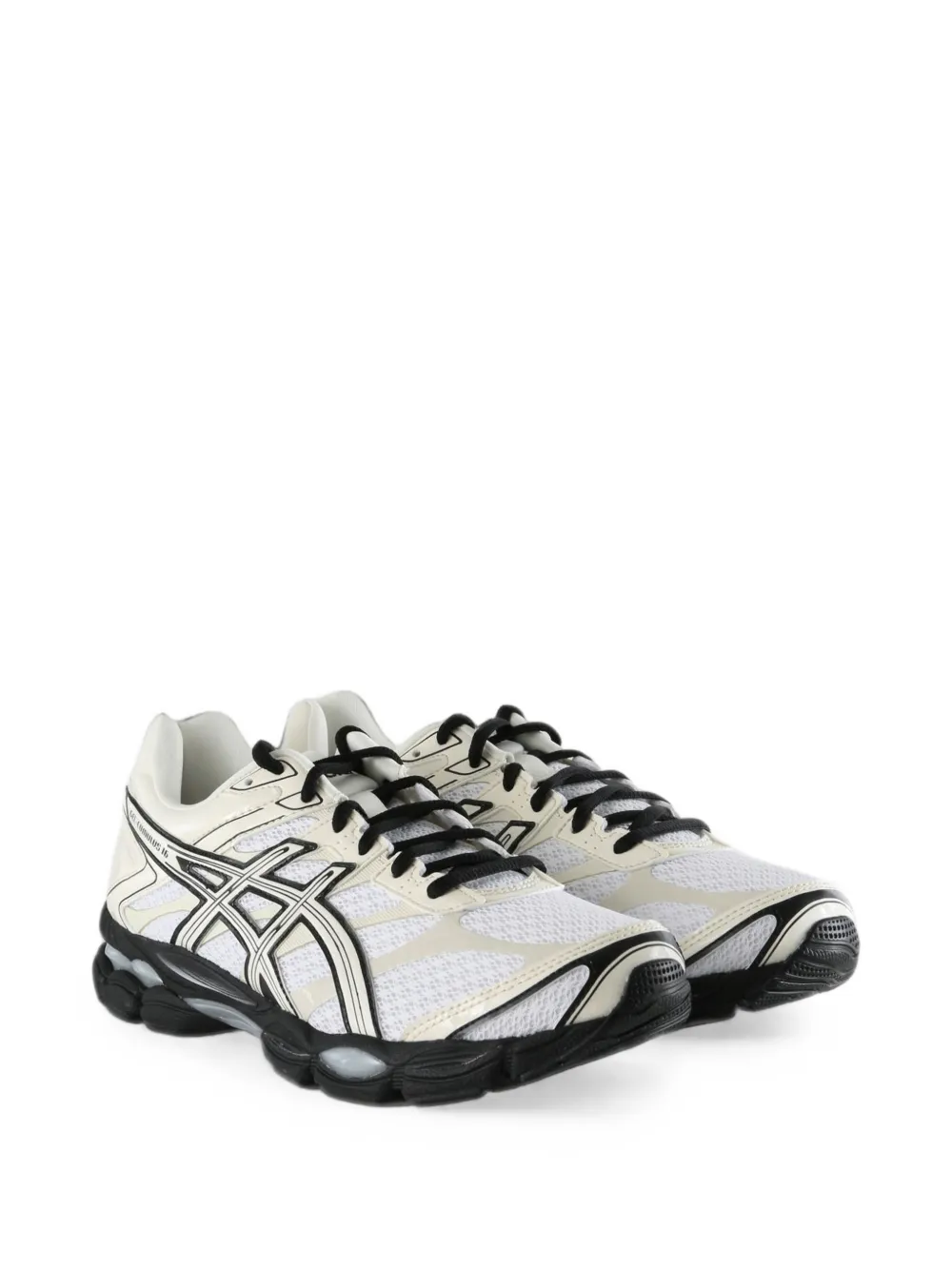ASICS GEL-Cumulus 16 low-top sneakers Wit