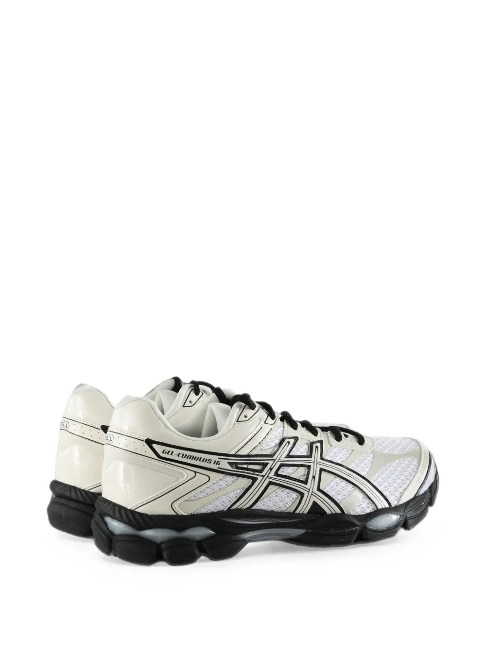 ASICS GEL-Cumulus 16 low-top sneakers Wit