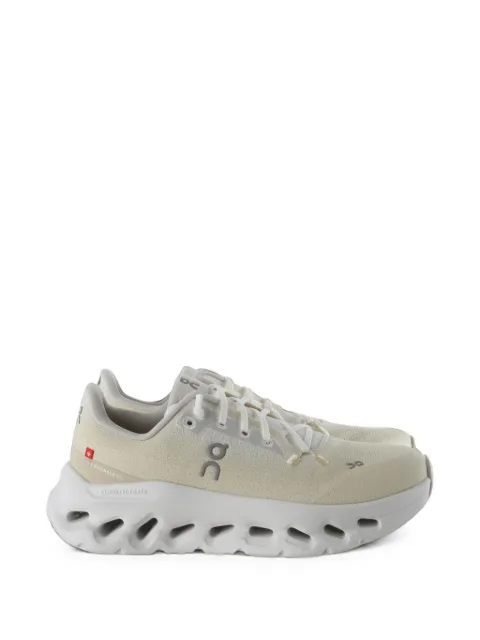 On Cloudtilt low-top running sneakers