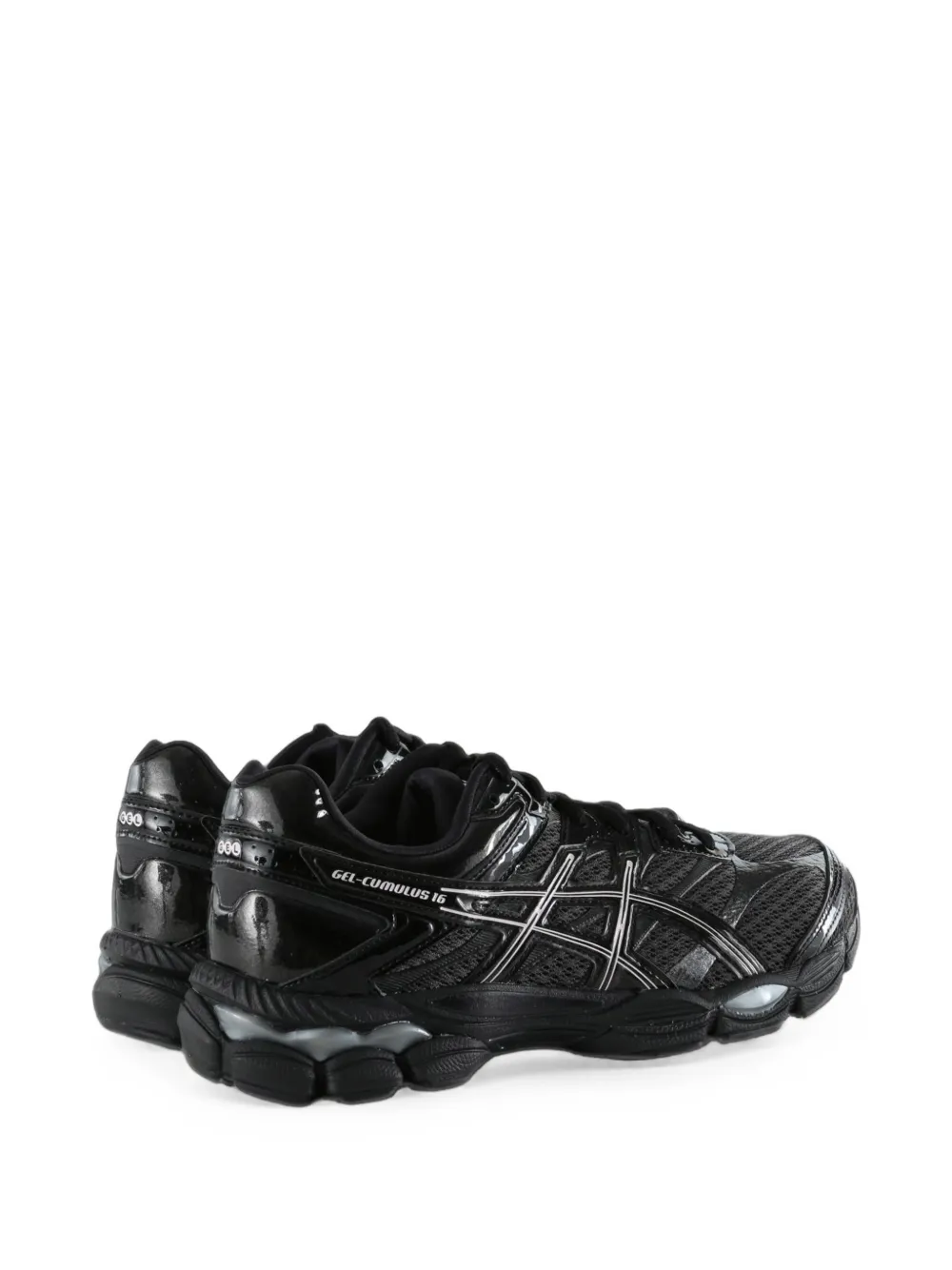ASICS Gel-Cumulus 16low-top sneakers Grijs