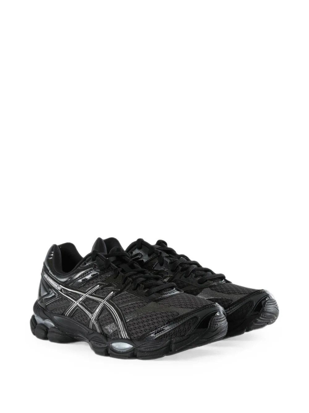 ASICS Gel-Cumulus 16low-top sneakers Grijs