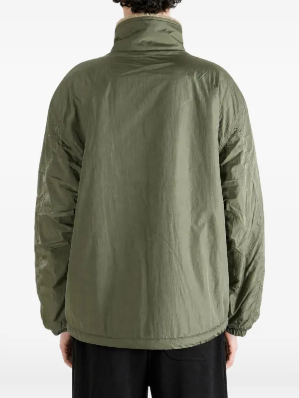 Polo Ralph Lauren The Rivershore Reversible Jacket | Green