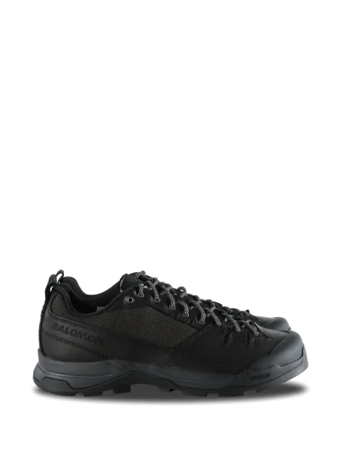 Salomon zapatillas bajas X-Alp Alpine Echoes con cordones