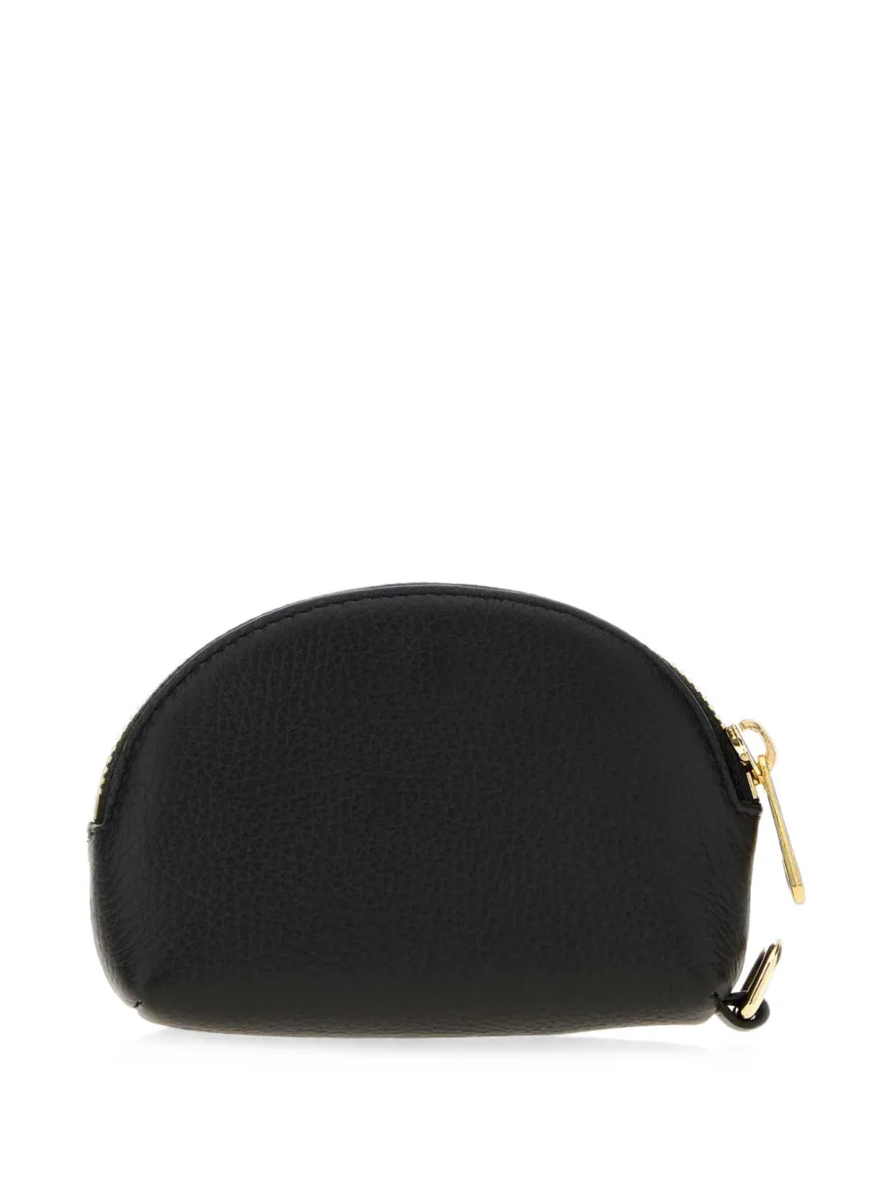 A.P.C. Neige portemonnee Zwart