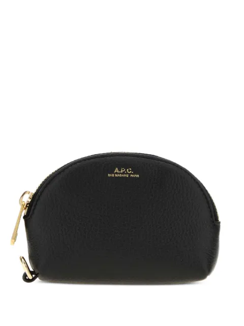 A.P.C. Neige Münzportemonnaie