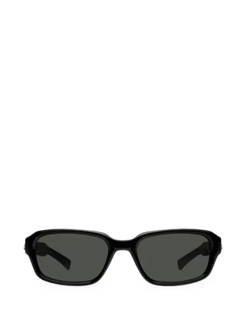 Gentle Monster Comte square-frame glasses