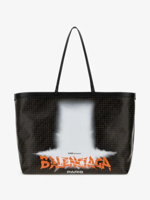 large Select tote bag
