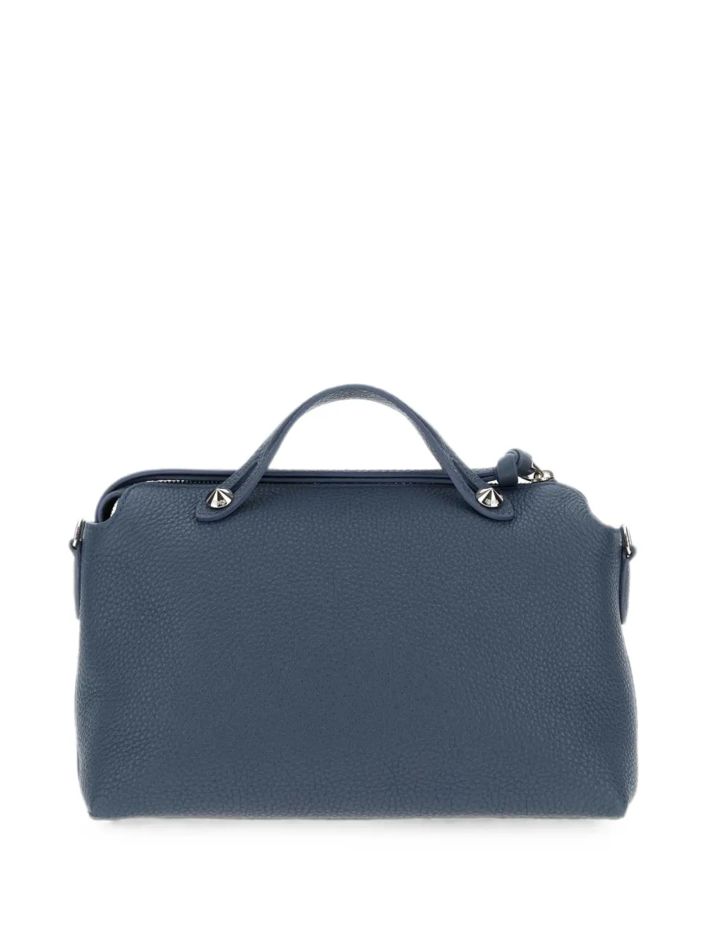 FENDI Medium By The Way Soft shopper Blauw