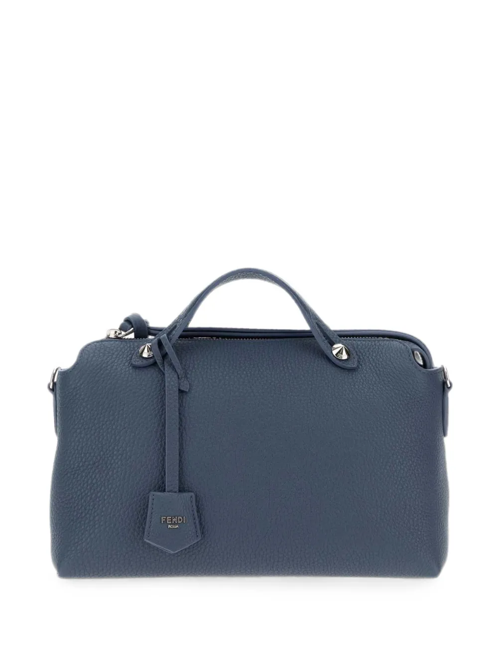 FENDI By The Way Soft medium tote bag - Blau
