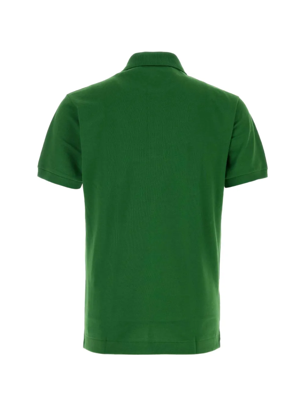 Lacoste Classic-fit Original L.12.12 poloshirt Groen