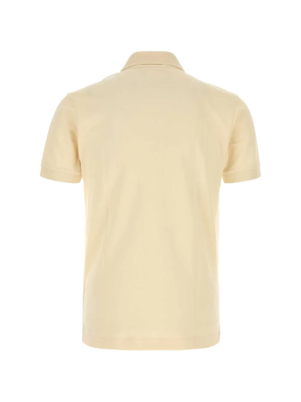 Lacoste Classic Fit L.12.12 Light poloshirt Beige