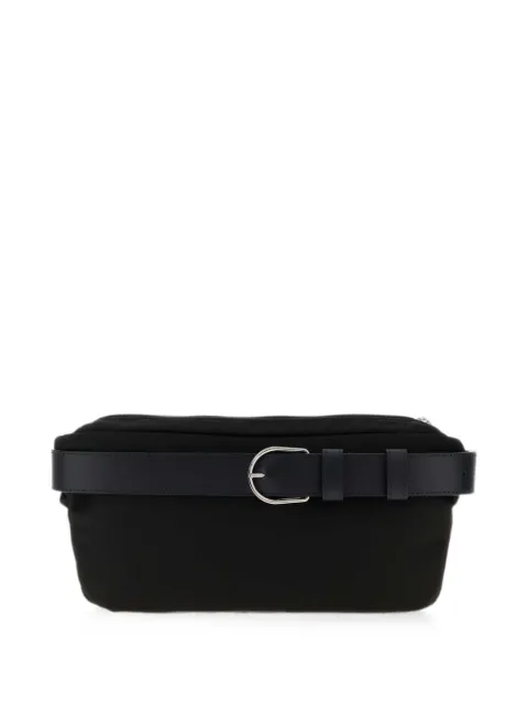 Montblanc Panorama buckle-detail belt bag