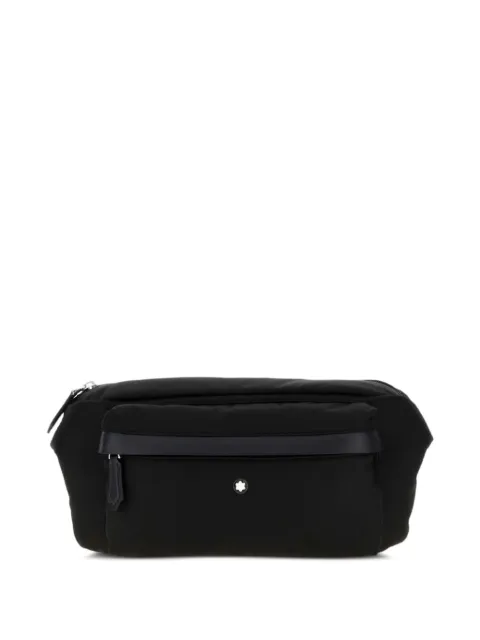 Montblanc Panorama buckle-detail belt bag