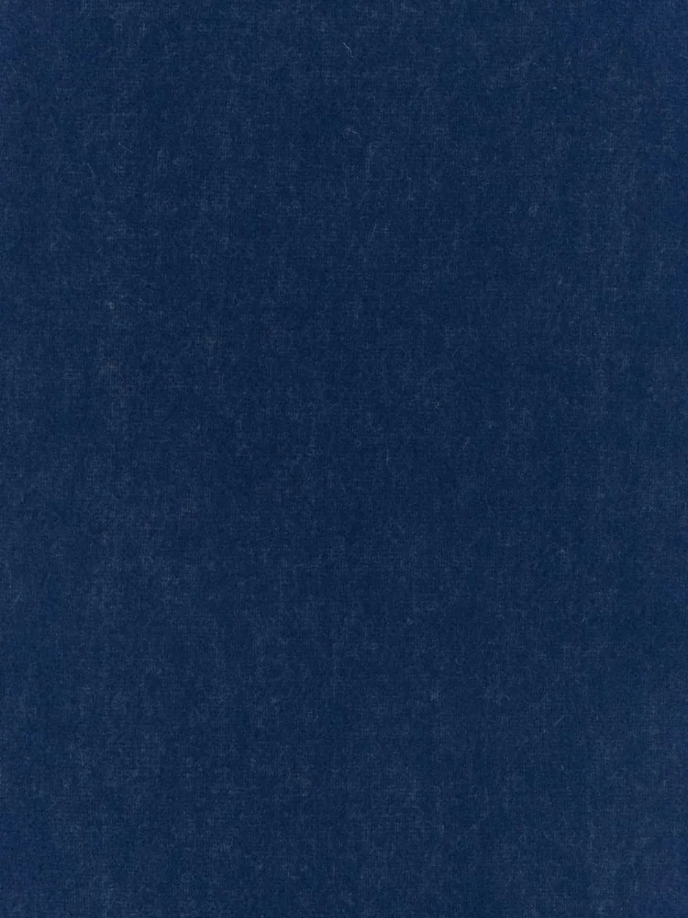 Vivienne Westwood Sjaal met Orb-patroon en franje Blauw