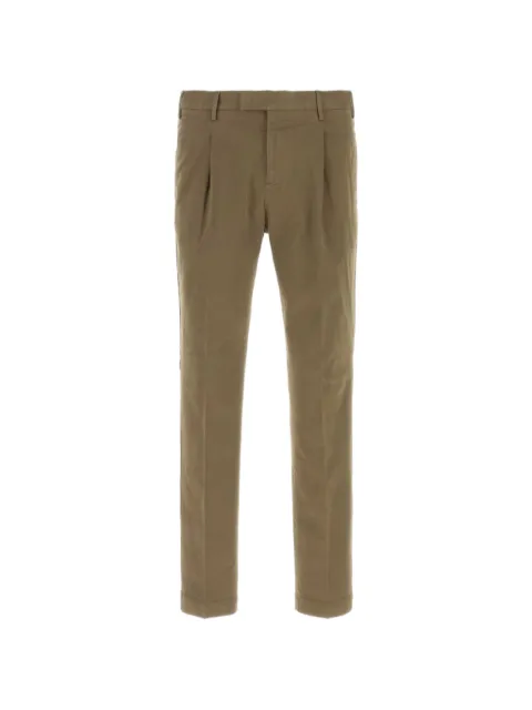 PT Torino pantalones con pinzas