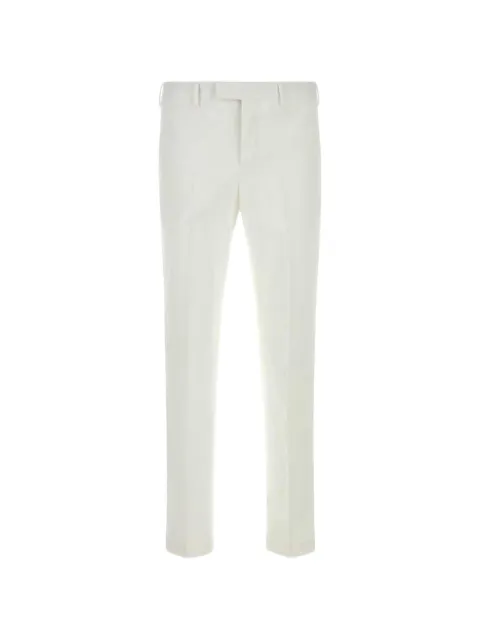PT Torino belt-loop trousers