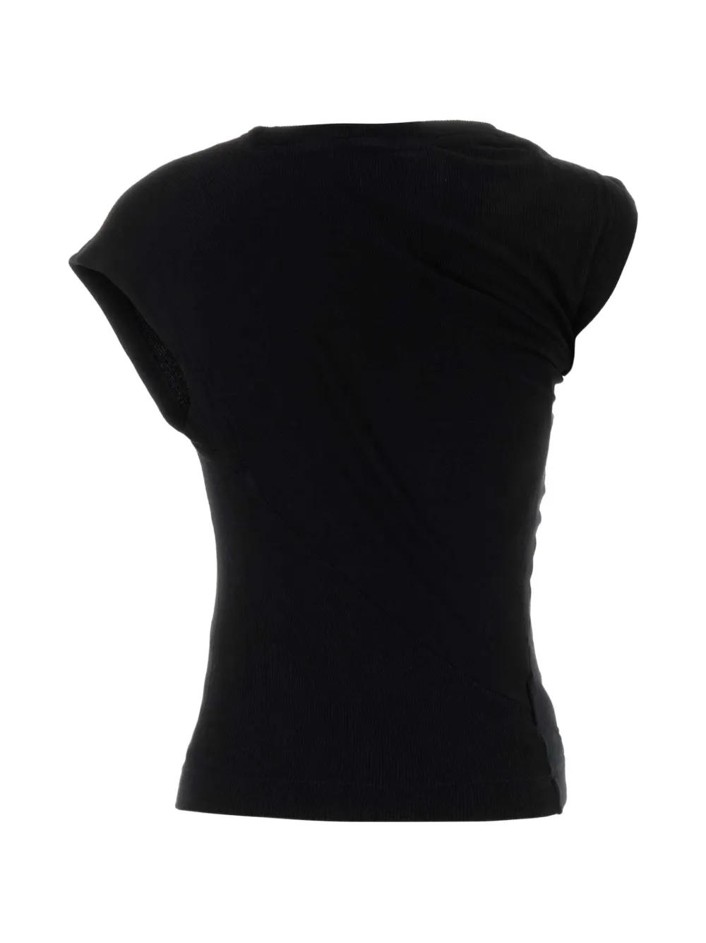Vivienne Westwood Hebo top Zwart