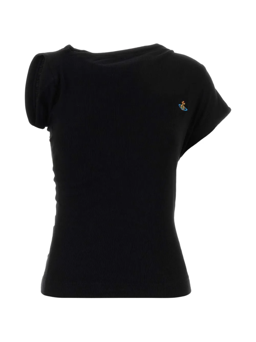 Vivienne Westwood Hebo top - Nero