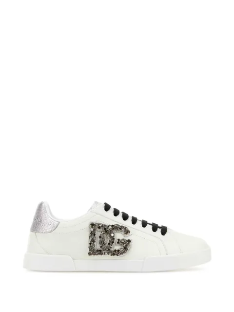 Dolce & Gabbana Ice Sneakers