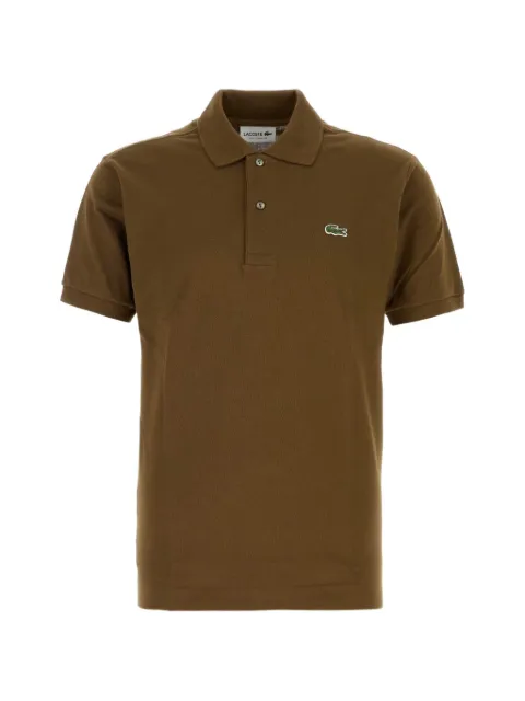 Lacoste polo de corte clásico L.12.12 ligero