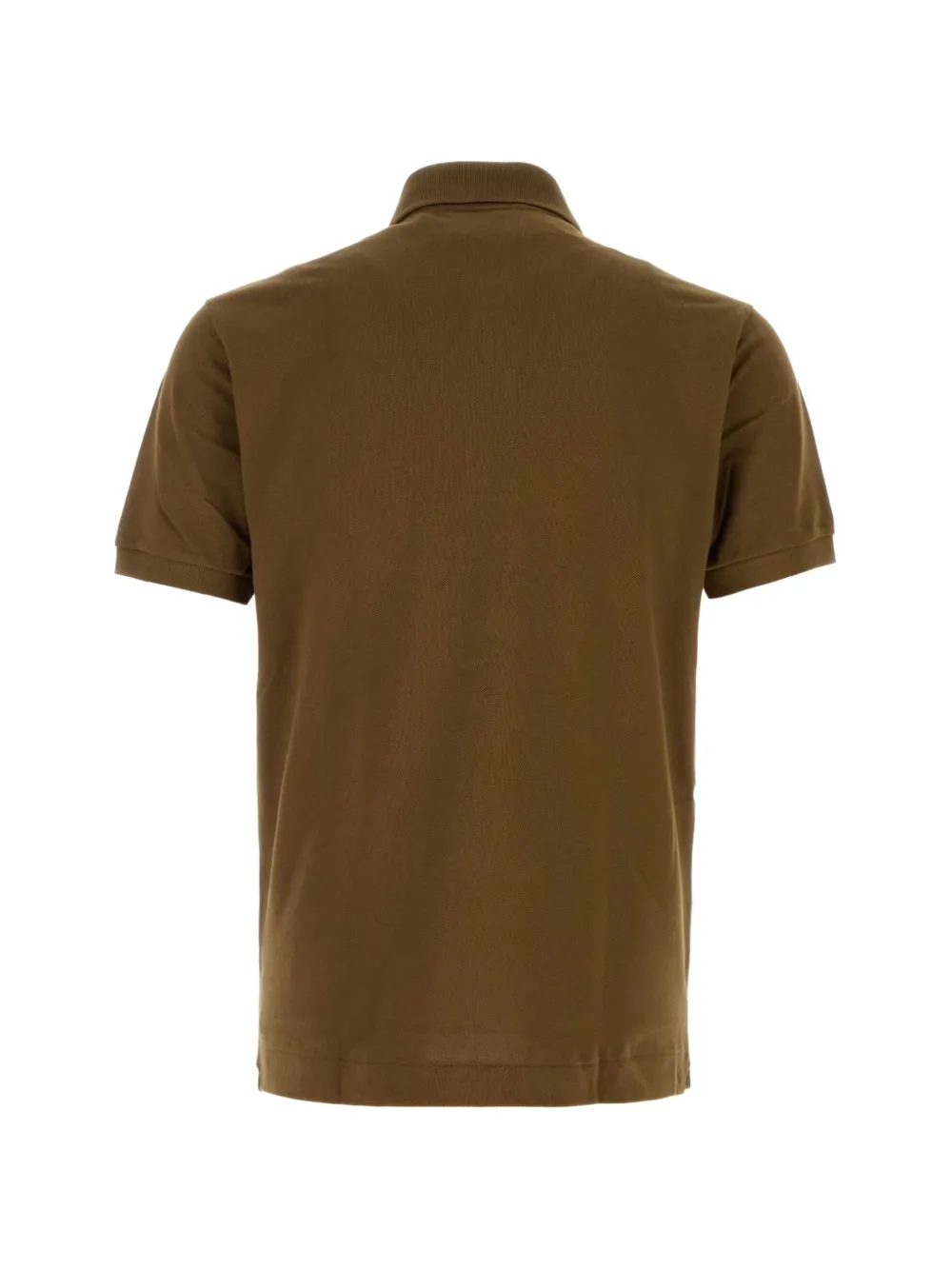 Lacoste Classic Fit L.12.12 Original poloshirt Bruin