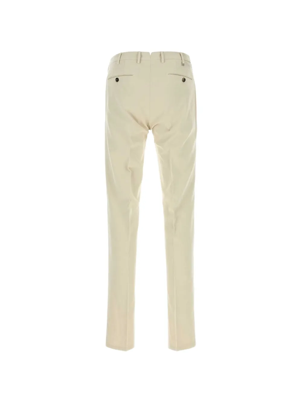 PT Torino Plooibroek Beige