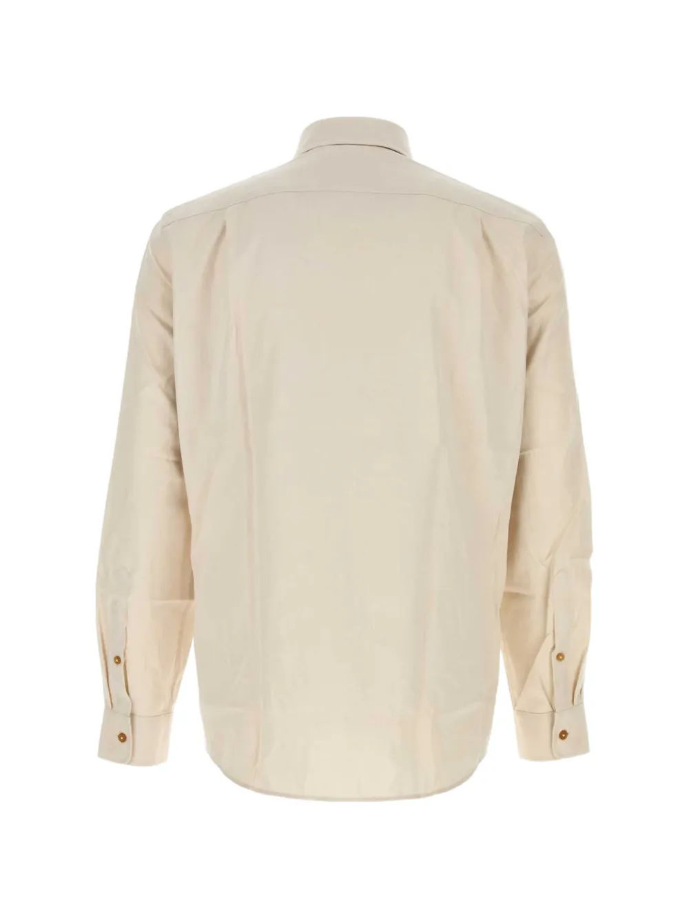 Vivienne Westwood Button-down overhemd Beige