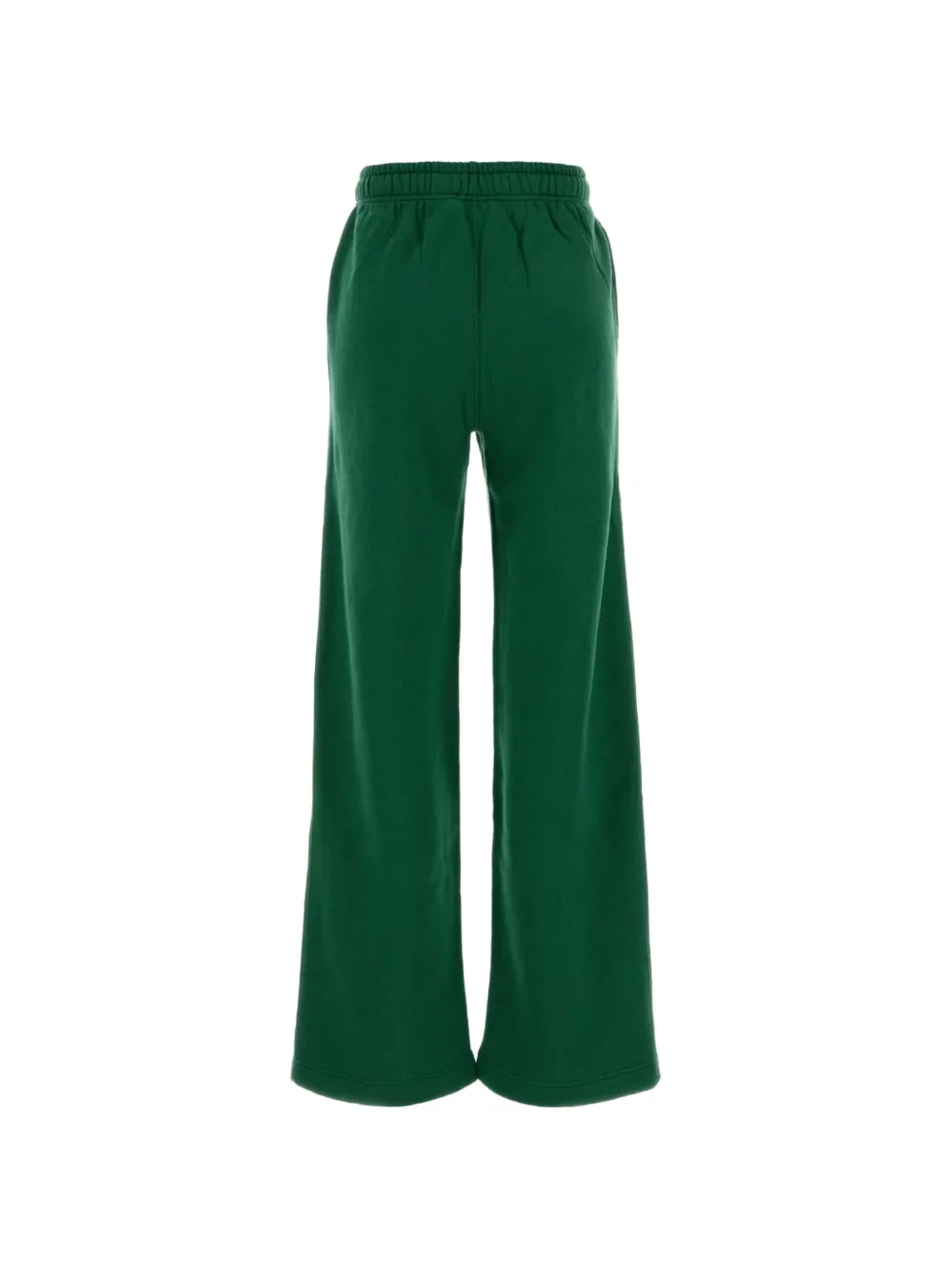 Polo Ralph Lauren green cotton-blend joggers Groen
