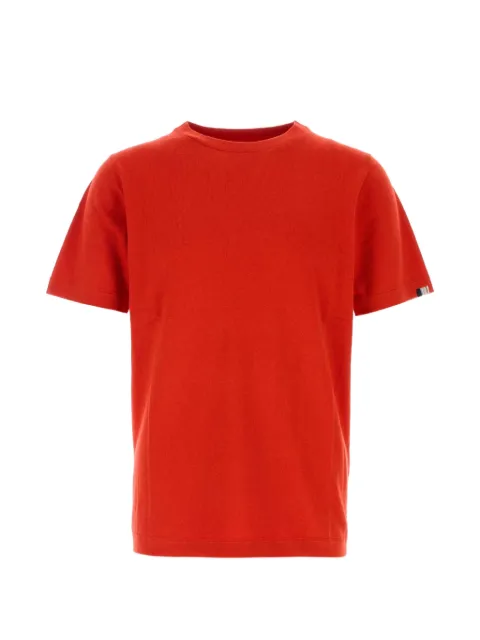 extreme cashmere N°394 James short-sleeve T-shirt