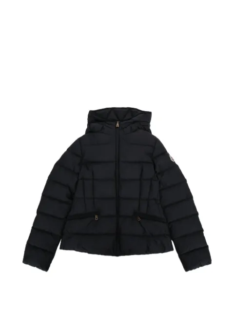 Moncler Enfant Avoce hooded puffer jacket
