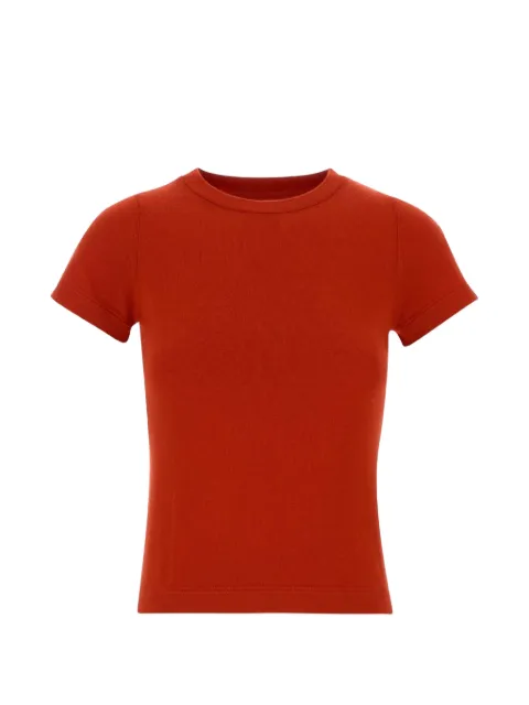extreme cashmere n°292 America knit T-shirt