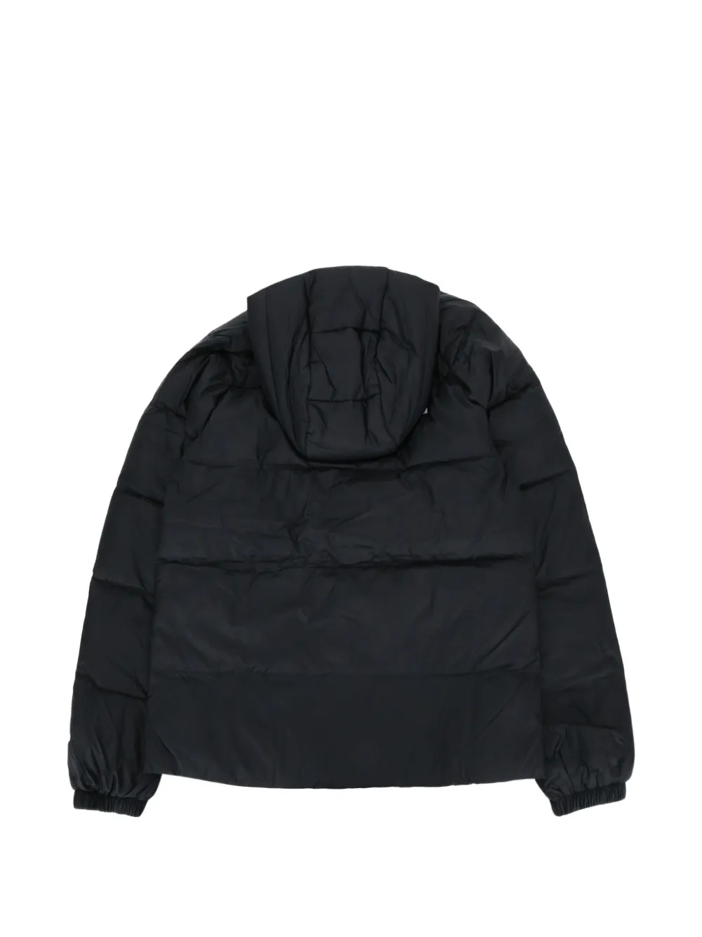 The North Face Kids Hydrenalite gewatteerd jack Zwart