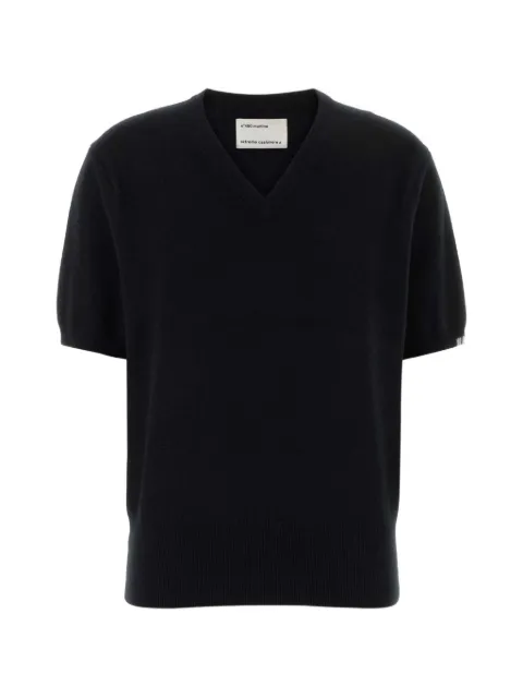 extreme cashmere n°490 Martina knit T-shirt