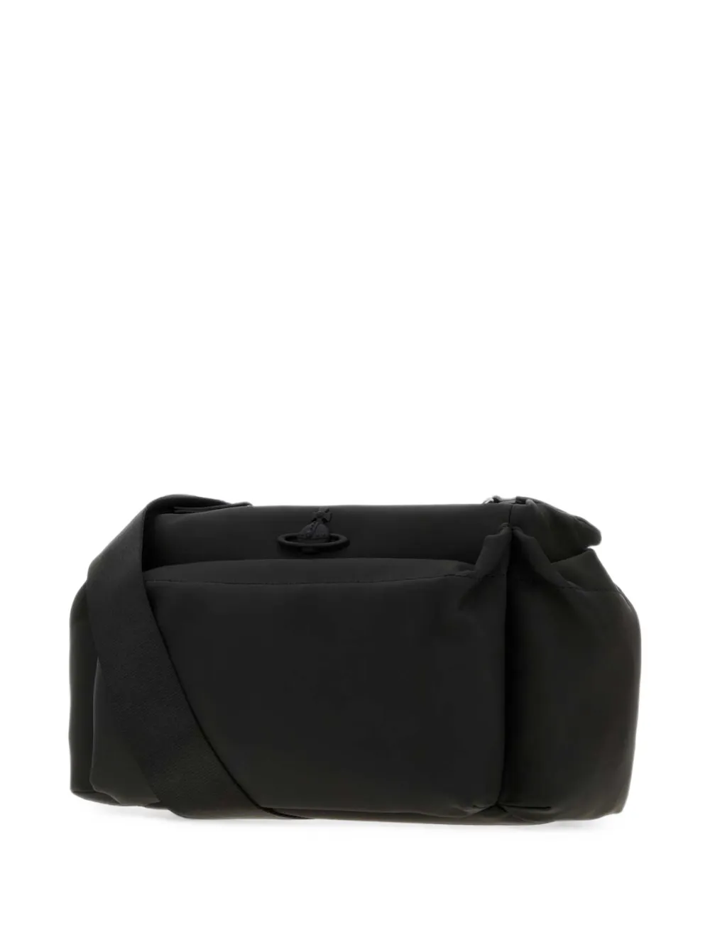 Vivienne Westwood Lee crossbodytas Zwart