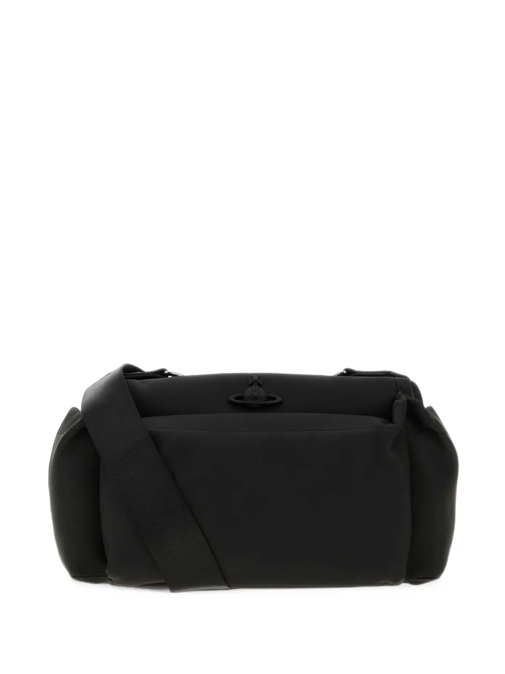 Vivienne Westwood Lee crossbody bag - Nero