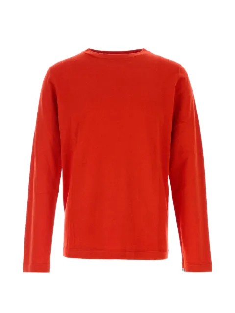 extreme cashmere n°500 Jones long-sleeve T-shirt
