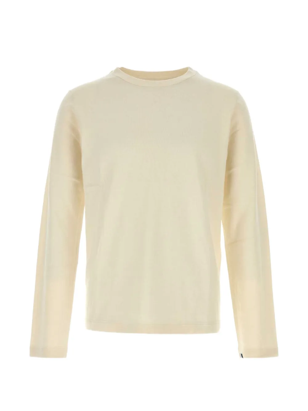 extreme cashmere n°500 long sleeve t-shirt · One Size
